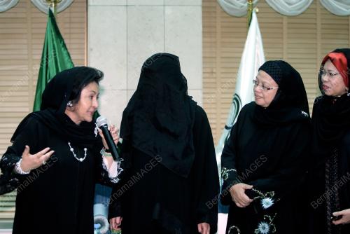 ROSMAH MANSOR