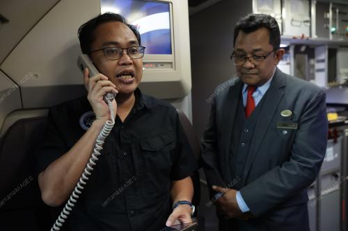 FAUZAN AMIN MISNON
