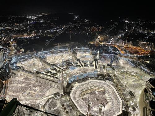 MASJIDIL HARAM