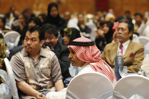 RAKYAT MALAYSIA DI JEDDAH