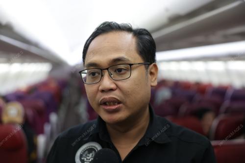 FAUZAN AMIN MISNON