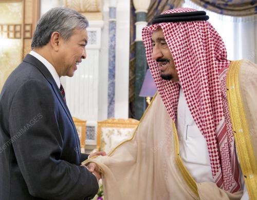 SAU16_13102016_LAWATAN_RASMI
