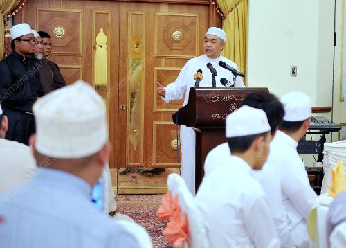 SAU16_14102016_LAWATAN_RASMI