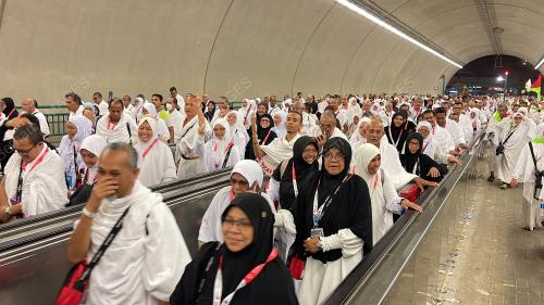MUZDALIFAH