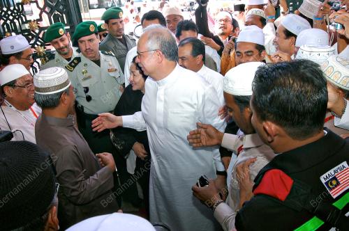 ABDUL AZIZ HARUN