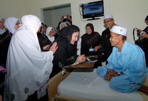 ABDUL AZIZ HARUN