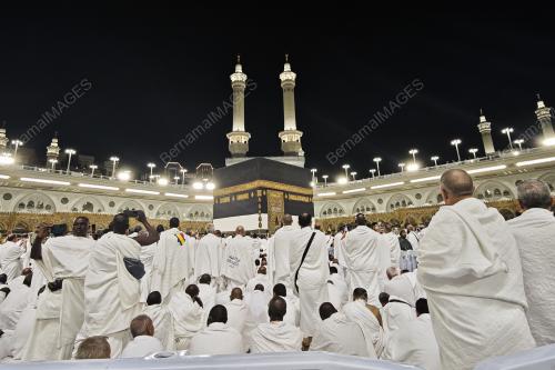 JEMAAH HAJI TUNAI UMRAH