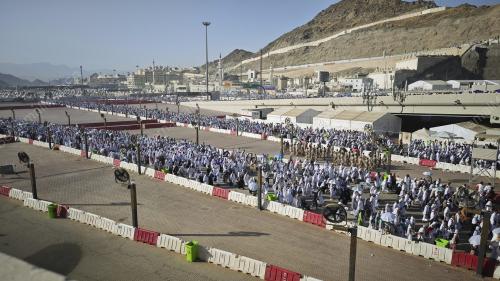 JAMRAH
