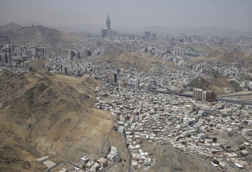 MAKKAH