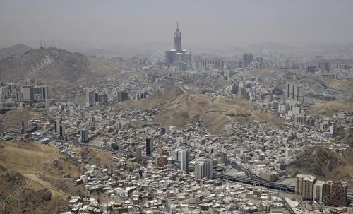 MAKKAH