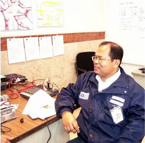 DR SUHAIMI ISMAIL