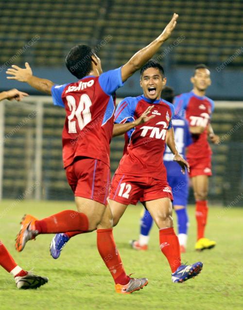 PIALA MALAYSIA