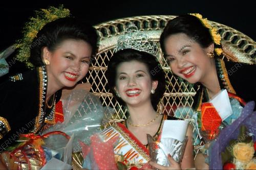 UNDUK NGADAU