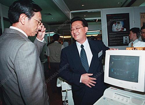 PAMERAN GASTRO