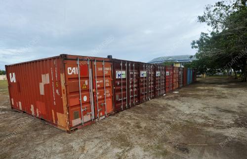 LABUAN CUSTOMS
