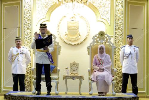 TUN JUHAR MAHIRUDDIN