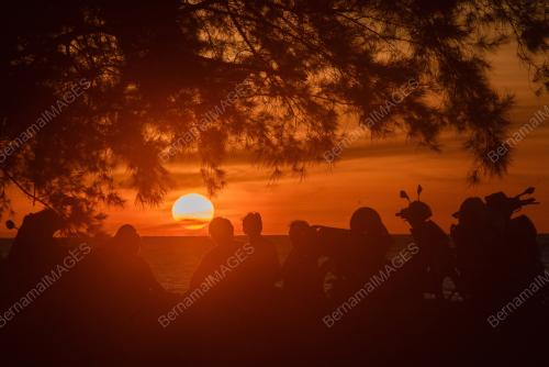 SENJA PERTAMA TAHUN 2024