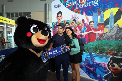 TAHUN MELAWAT MALAYSIA 2026
