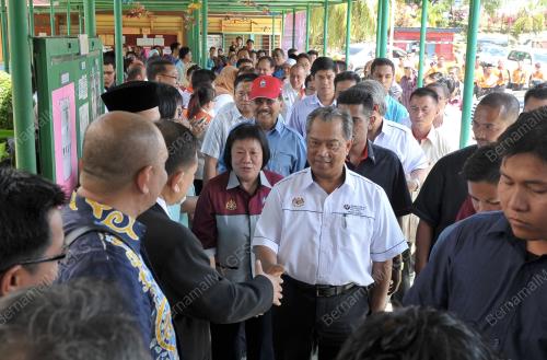SB01_01032014_TPM_SANDAKAN