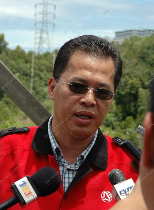 BAHARIN DIN