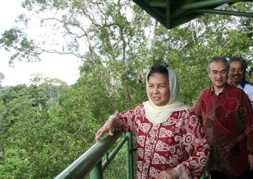 ABDULLAH AHMAD BADAWI