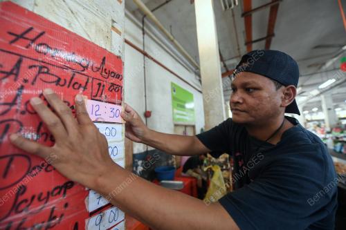 HARGA SILING AYAM