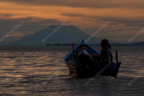 NELAYAN KINABALU