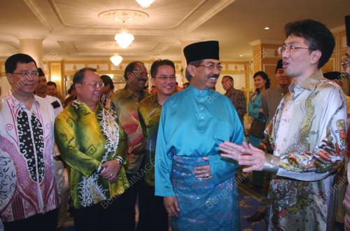 MUSA AMAN