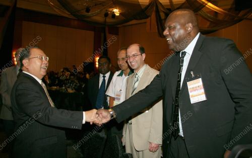 TAN SRI PAIRIN KITINGAN