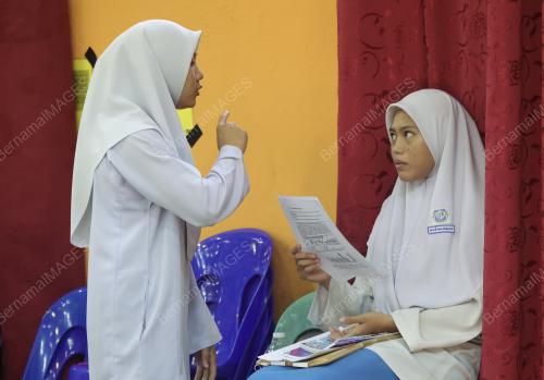 SPM 2024
