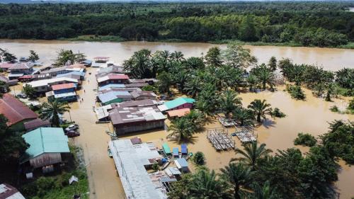 BANJIR