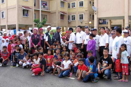 DATUK LIEW VUI