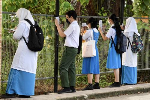 SPM SABAH