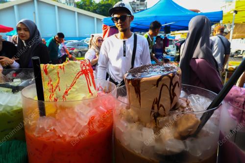 BAZARRAMADAN