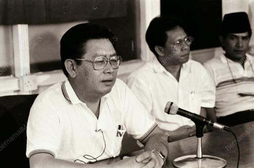 PARTI RAKYAT SABAH