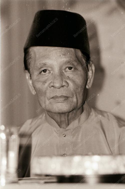 PRESIDEN USNO