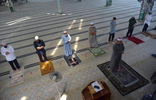 JUMAAT PERTAMA FASA SATU PPN