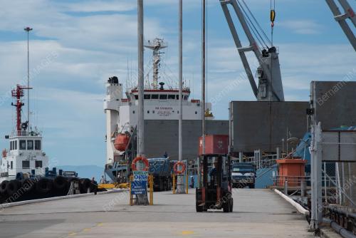 LABUAN PORT