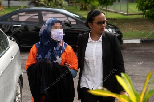 MAHKAMAH MAJISTRET LABUAN
