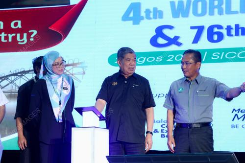 DATUK SERI MOHAMAD SABU