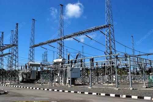 SISTEM GRID