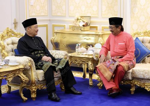TUN MUSA AMAN