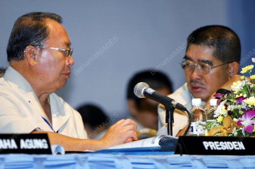 JOSEPH PAIRIN KITINGAN