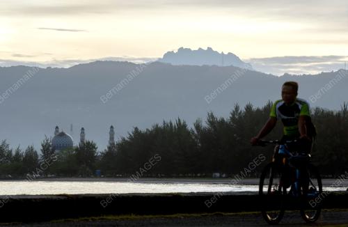 KOTA KINABALU