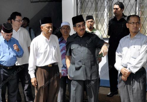 MUSA AMAN