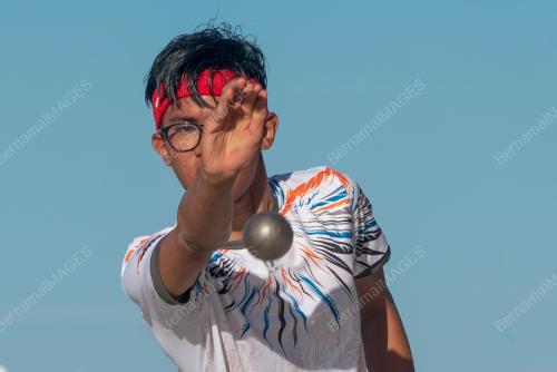 PETANQUE PANTAI LISC 2022
