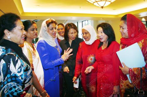 SHAHRIZAT ABDUL JALIL
