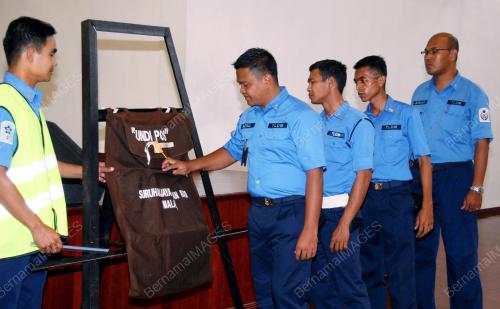 PILIHANRAYA KECIL KAWASAN BATU SAPI