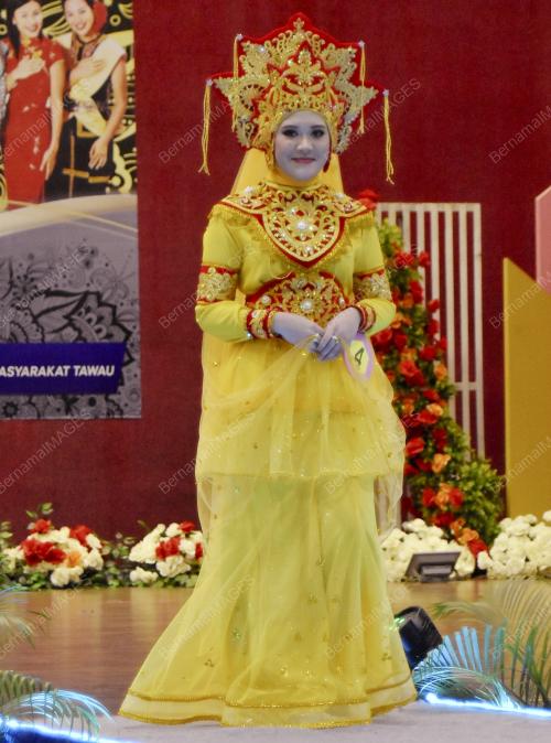 RATU ETNIK