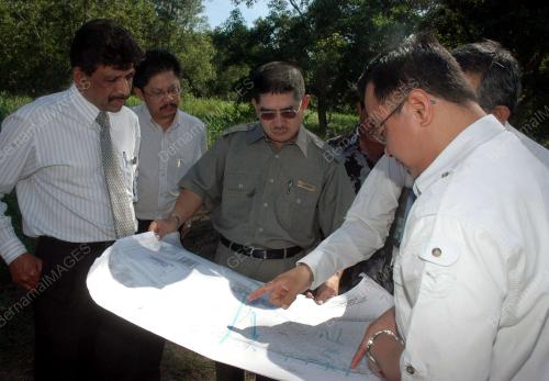 DATUK DR MAXIMUS ONGKILI